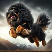 chien-saut