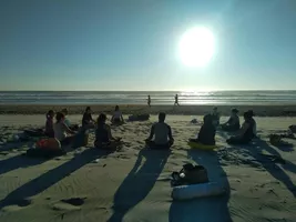yoga-sunset-clémentine