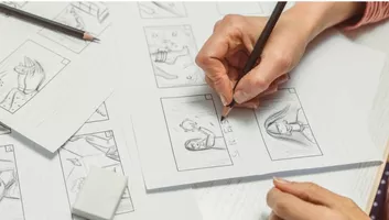 Atelier BD
