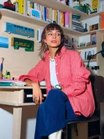 Flore Benguigui