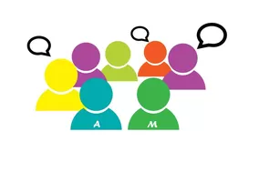 Forum des associations à Biscarrosse