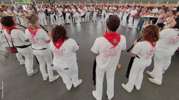 Présentation de la Feria Sen Bertomiu 2025