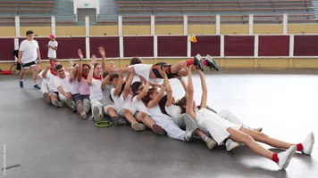 Présentation de la Feria Sen Bertomiu 2025
