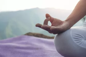 yoga