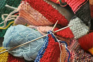 Atelier fil & laine
