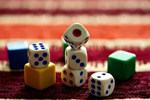Atelier jeux