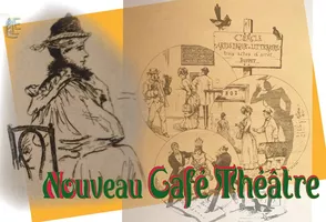 Café Théâtre Café Théâtre
