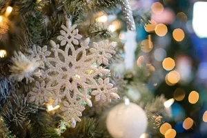 Braderie de NoëL du Secours Catholique