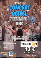 affiche concert dec 2025