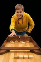 Enfant qui joue