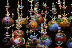 Marché de Noël Atypique