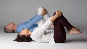 Cours prise de conscience par le mouvement