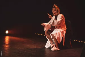 La révolution positive du vagin