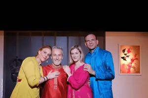 Délivrés de famille