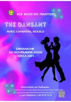 THE DANSANT