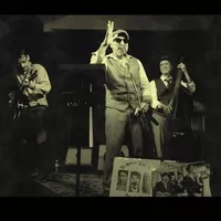 HOwlin' Blues Trio 2