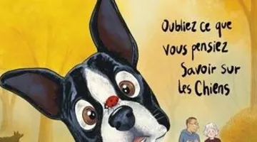 Causerie "Comprendre les chiens"