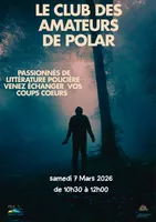 affiche polar
