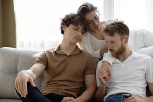 adolescents-parents-conference