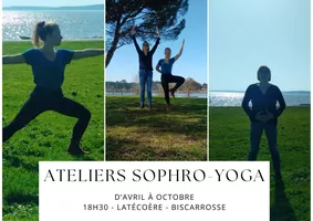 Atelier Sophro-Yoga