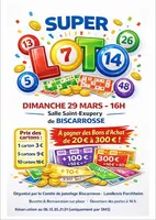 Loto Biscarrosse Forchheim