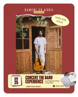 BARD EXPERIENCE 25 AVRIL