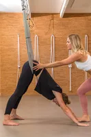 терапия йога