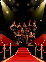 Ecole Cabaret