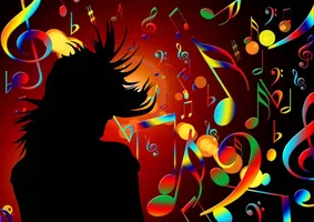 party-music
