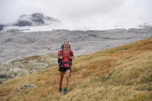 Photo du film Via Alpina, sur les pas des pionnières