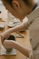 Poterie