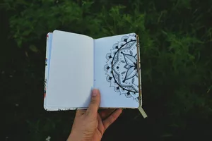 Zentangle