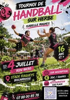 Tournoi sur herbe BOHB