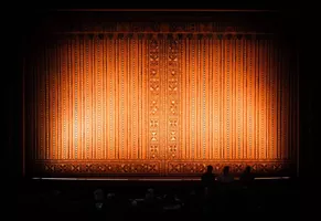 théâtre