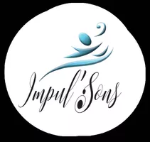 logo Impul'Sons