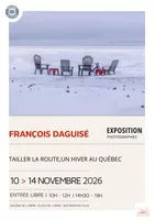 GAB GALERIE ORME .pdf (A3) - A3 FRANCOIS DAGUISÉ