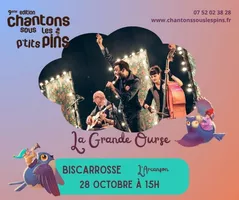 Visuel FB 2 - Biscarrosse