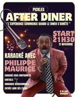 after diner philippe