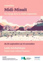 Exposition Midi-Minuit