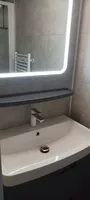 Soulard 5 lavabo