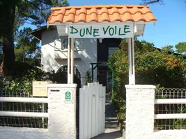 dunevoile-chambre d-hotes-entree