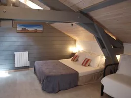 Chambre La Grange 1