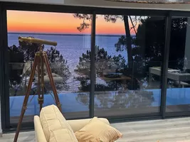 SONNIER levé soleil