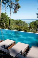 SONNIER pisc lac débord