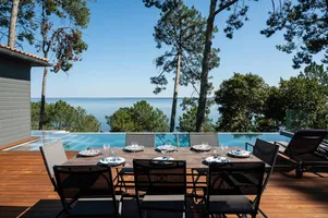 SONNIER terrasse bois