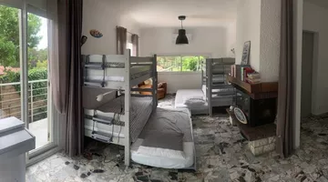 22. chambre 7 Baloo 1er étage