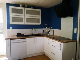 MILHORAT DUPUY 4 cuisine MILHORAT DUPUY 4 cuisine