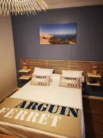 MILHORAT DUPUY 6 chambre 1 lit bis MILHORAT DUPUY 6 chambre 1 lit bis