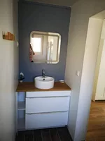 MILHORAT DUPUY 8 chambre 1 vasque MILHORAT DUPUY 8 chambre 1 vasque