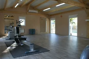 SALLE DE REMISE EN FORME BIMBO copie 2